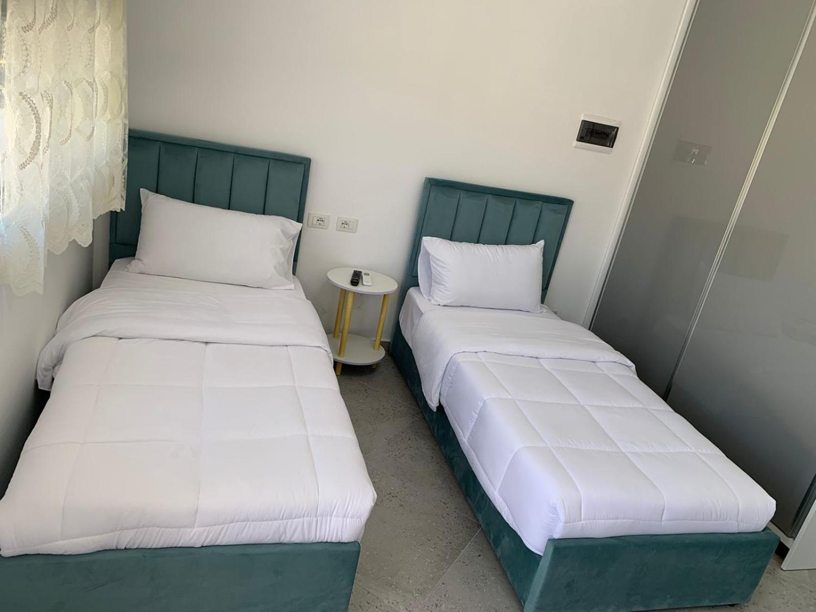 Villa Likaj Berat Zimmer foto
