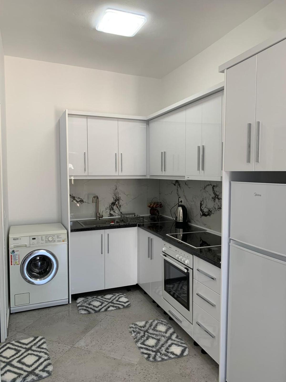 Villa Likaj Berat Zimmer foto